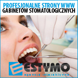 Strony www Olsztyn dla gabinetów dentystycznych